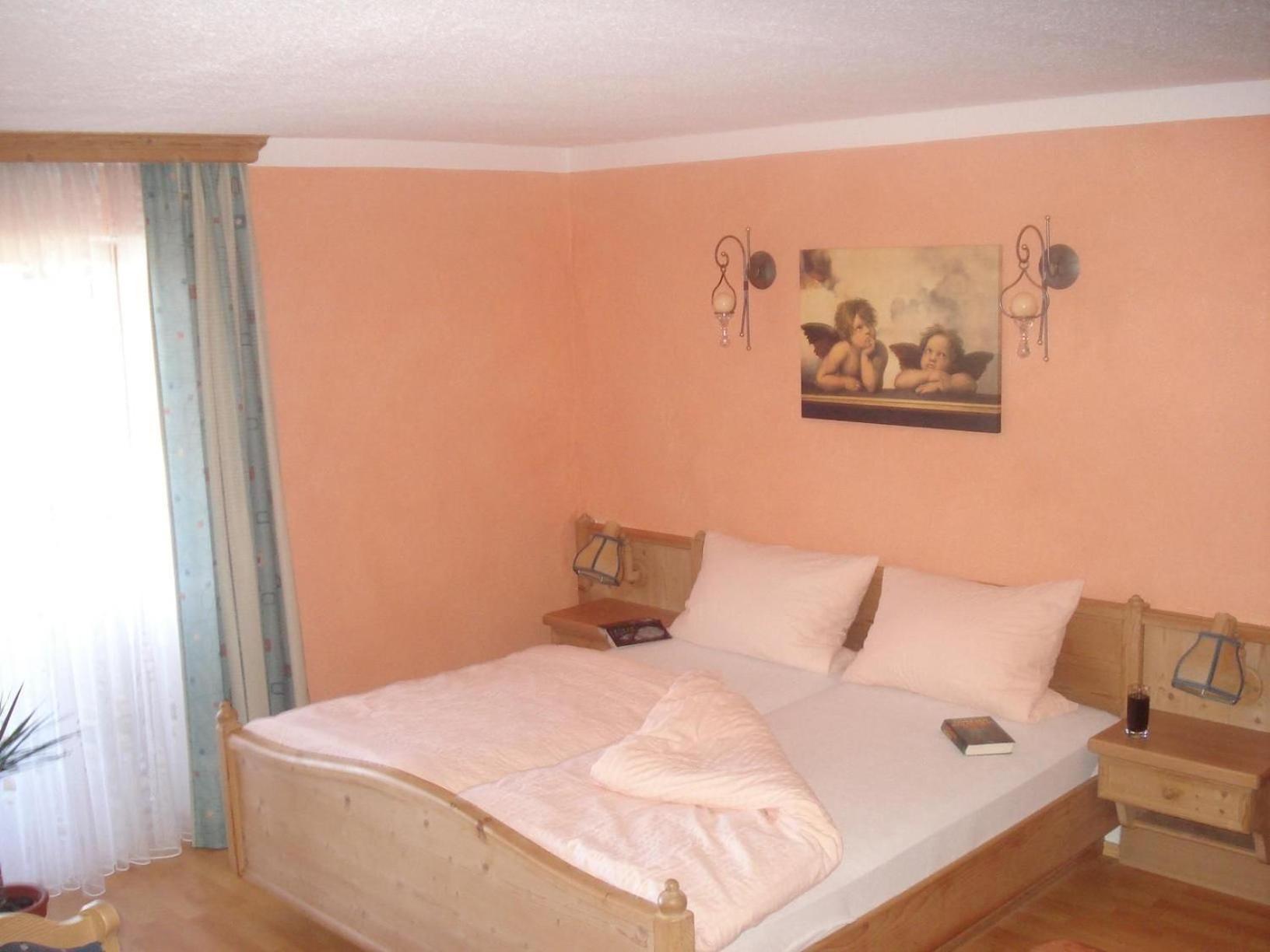 Ferienwohnung Rachel Mit Herrlichem Ausblick Rinchnach ภายนอก รูปภาพ